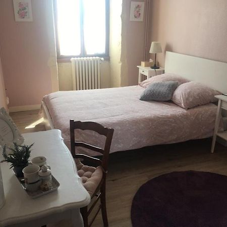 Auberge A La Vieille Cure Arandas Екстериор снимка